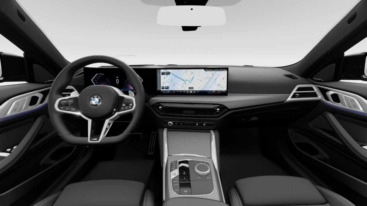 new 2026 BMW 430 car, priced at $73,304