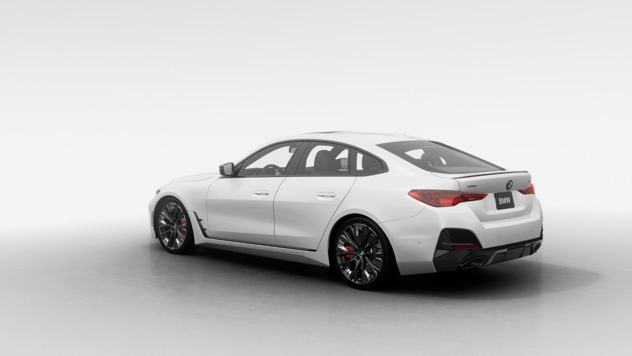 new 2026 BMW M440 Gran Coupe car, priced at $93,099