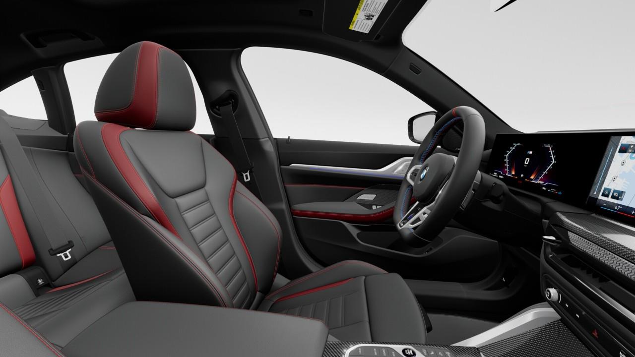 new 2026 BMW M440 Gran Coupe car, priced at $93,099