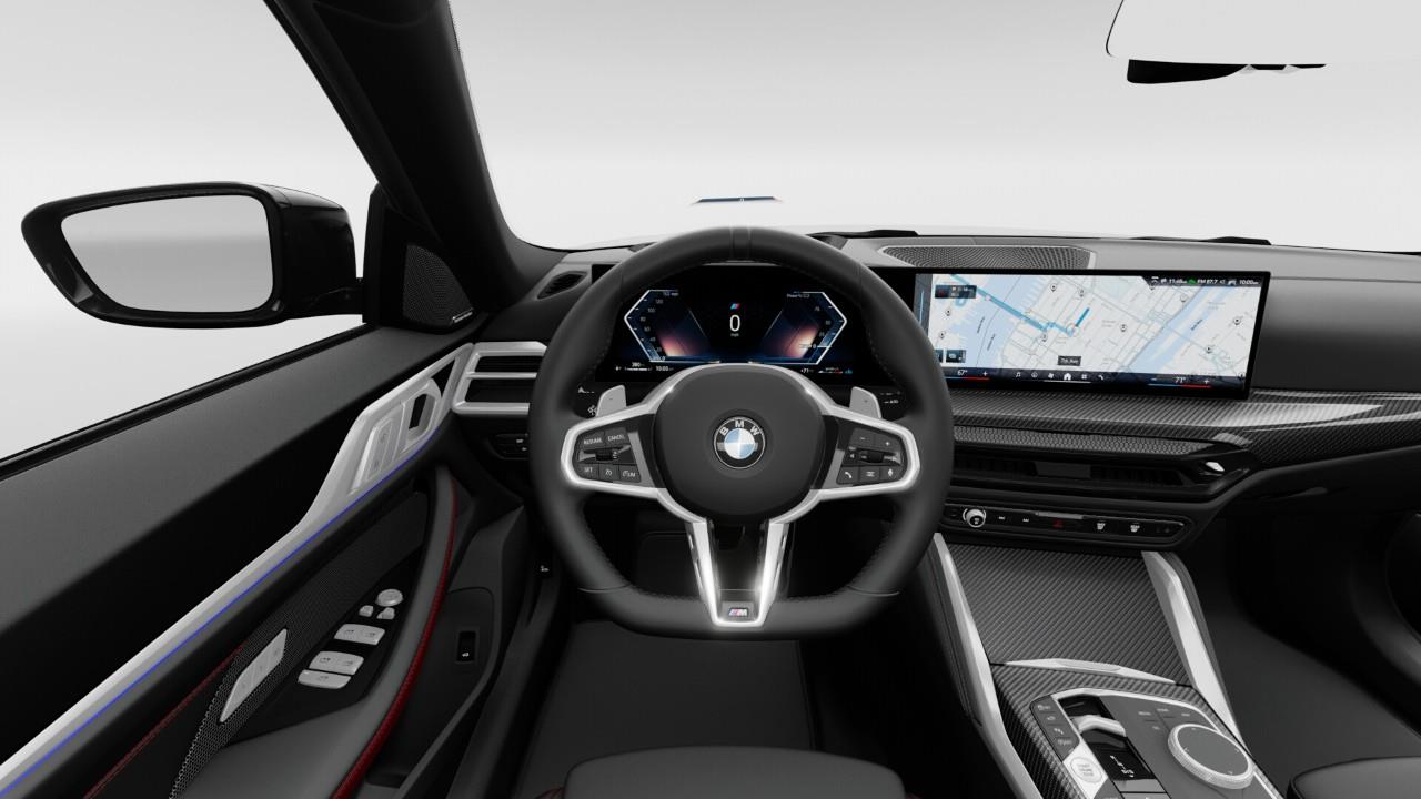 new 2026 BMW 430 Gran Coupe car, priced at $74,499