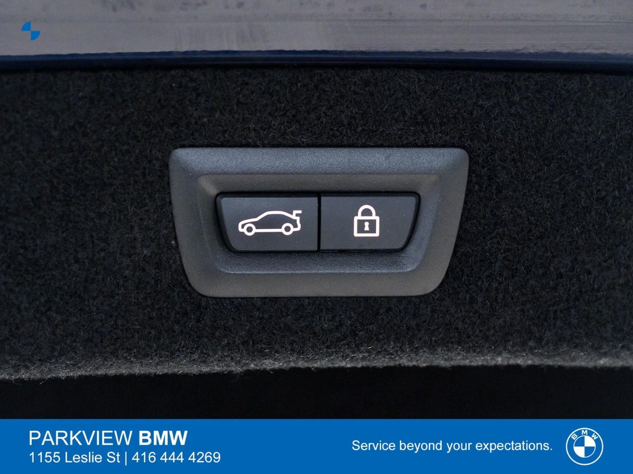 used 2023 BMW M850 Gran Coupe car, priced at $91,992