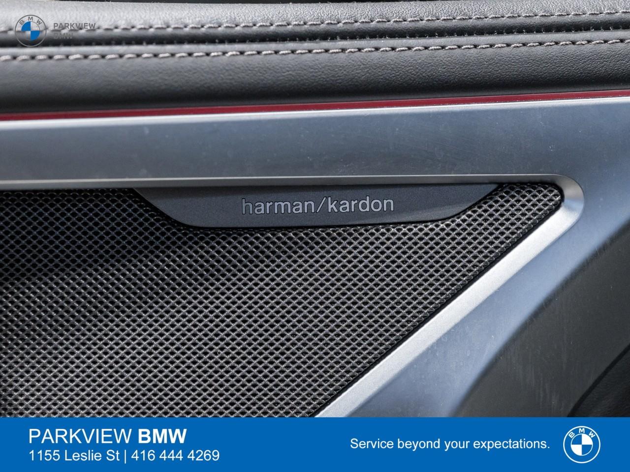 used 2023 BMW M850 Gran Coupe car, priced at $91,992