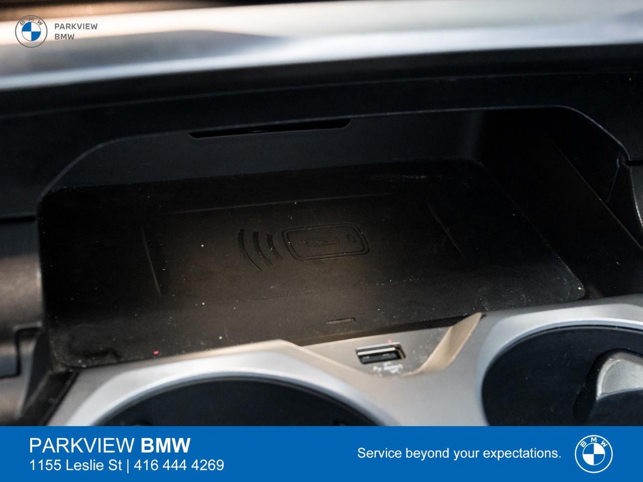 used 2023 BMW M850 Gran Coupe car, priced at $91,992