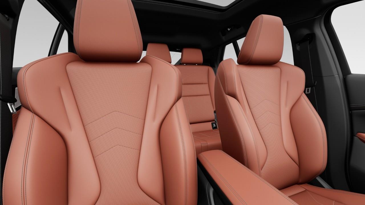 new 2026 BMW X2 car, priced at $62,999