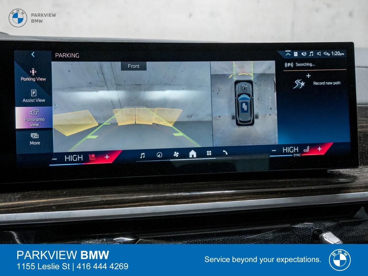 used 2024 BMW X5 car, priced at $79,992