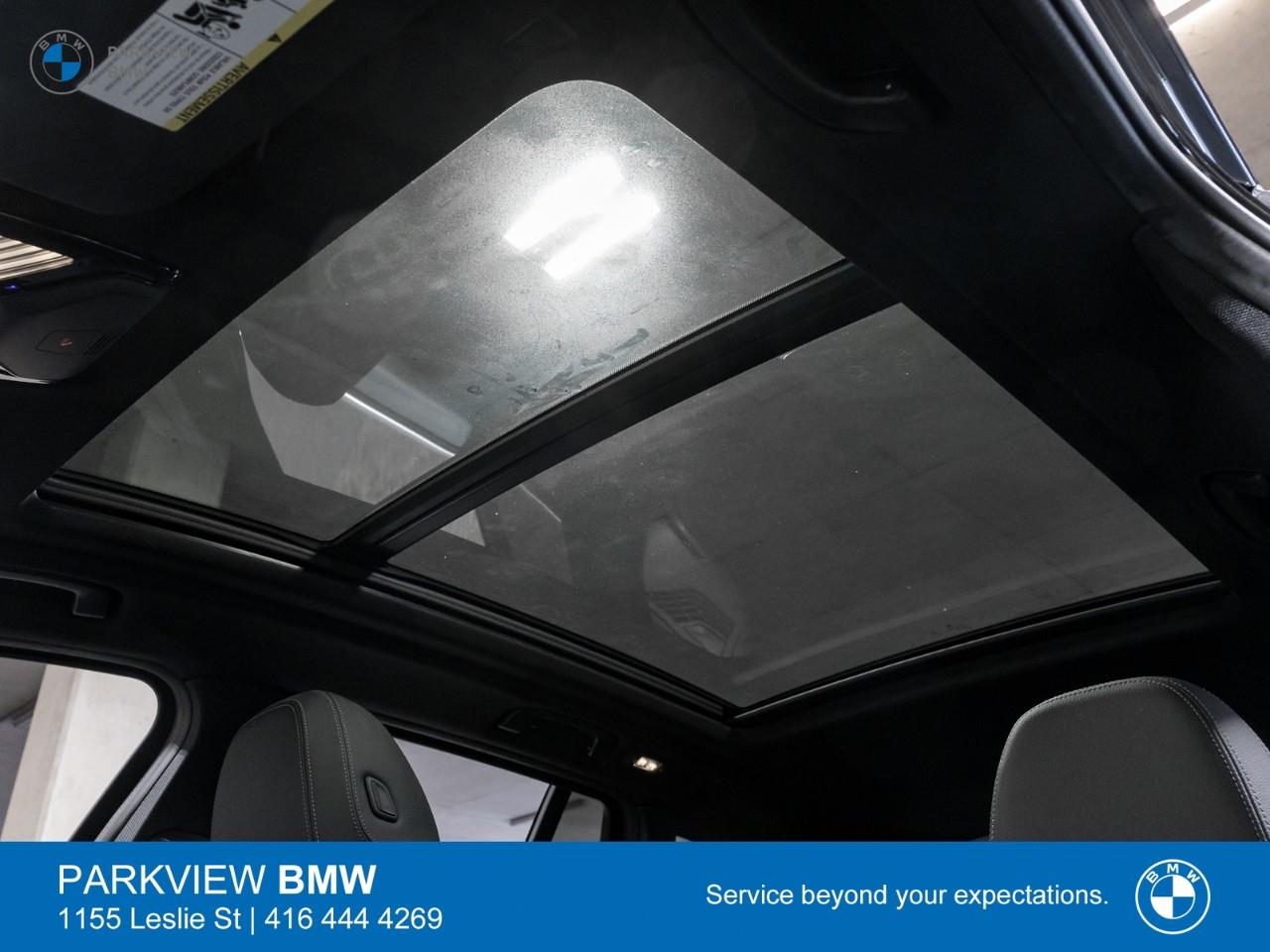 used 2022 BMW X3 car, priced at $39,992