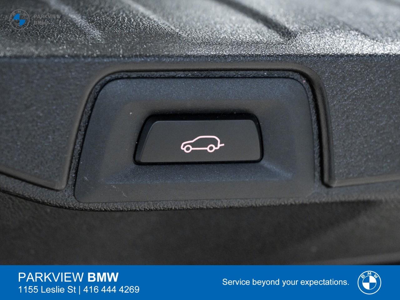 used 2024 BMW X5 car, priced at $79,992