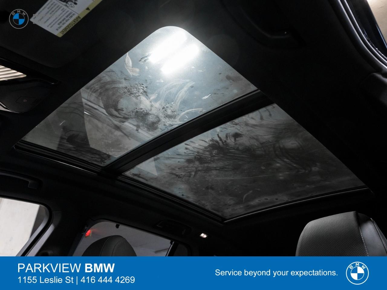 used 2024 BMW X5 car, priced at $79,992