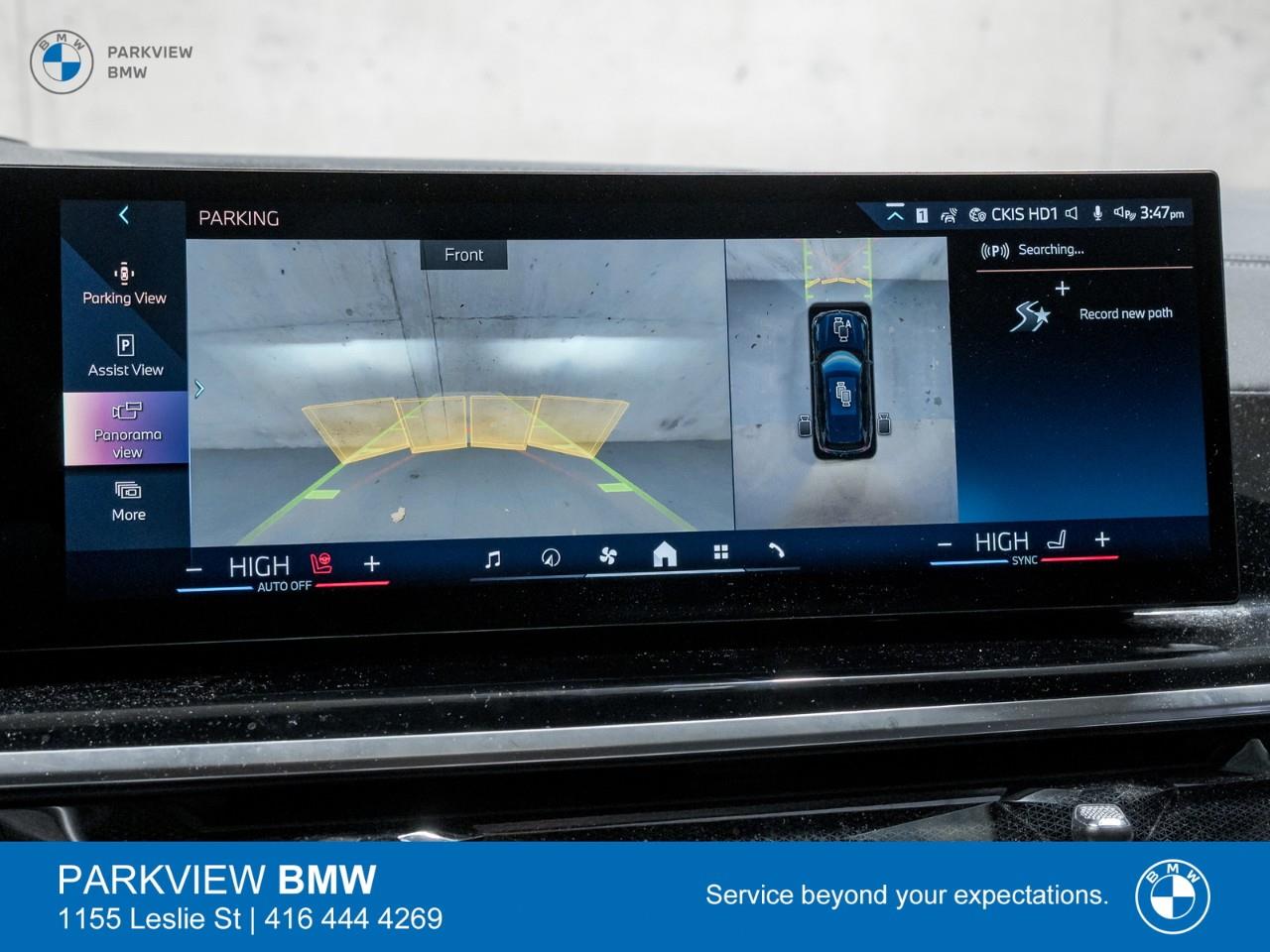 used 2024 BMW X5 car, priced at $79,992