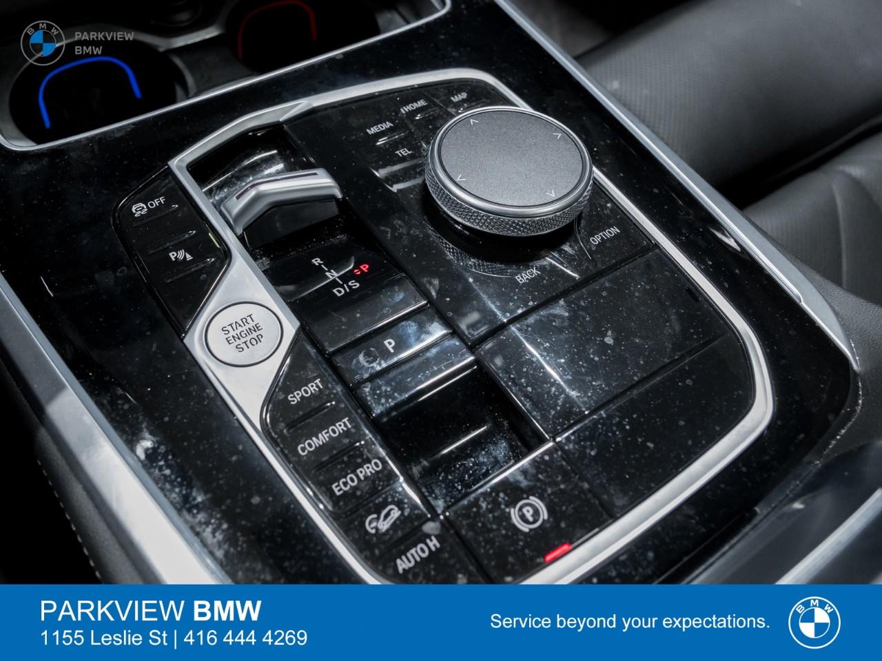 used 2024 BMW X5 car, priced at $79,992