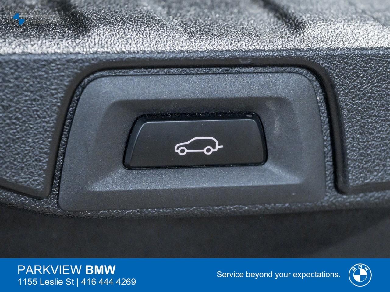 used 2021 BMW X5 car, priced at $49,992