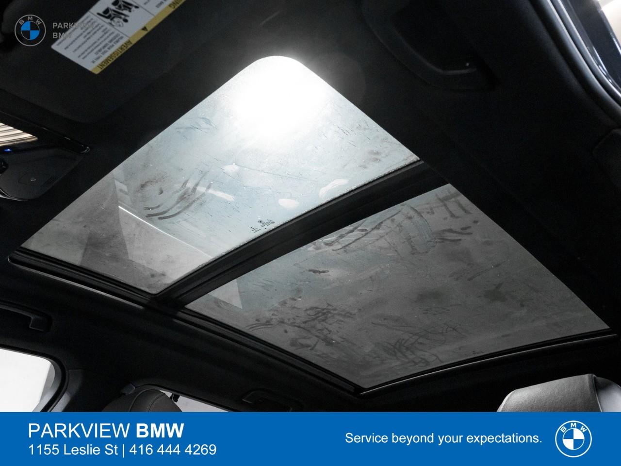 used 2021 BMW X5 car, priced at $49,992