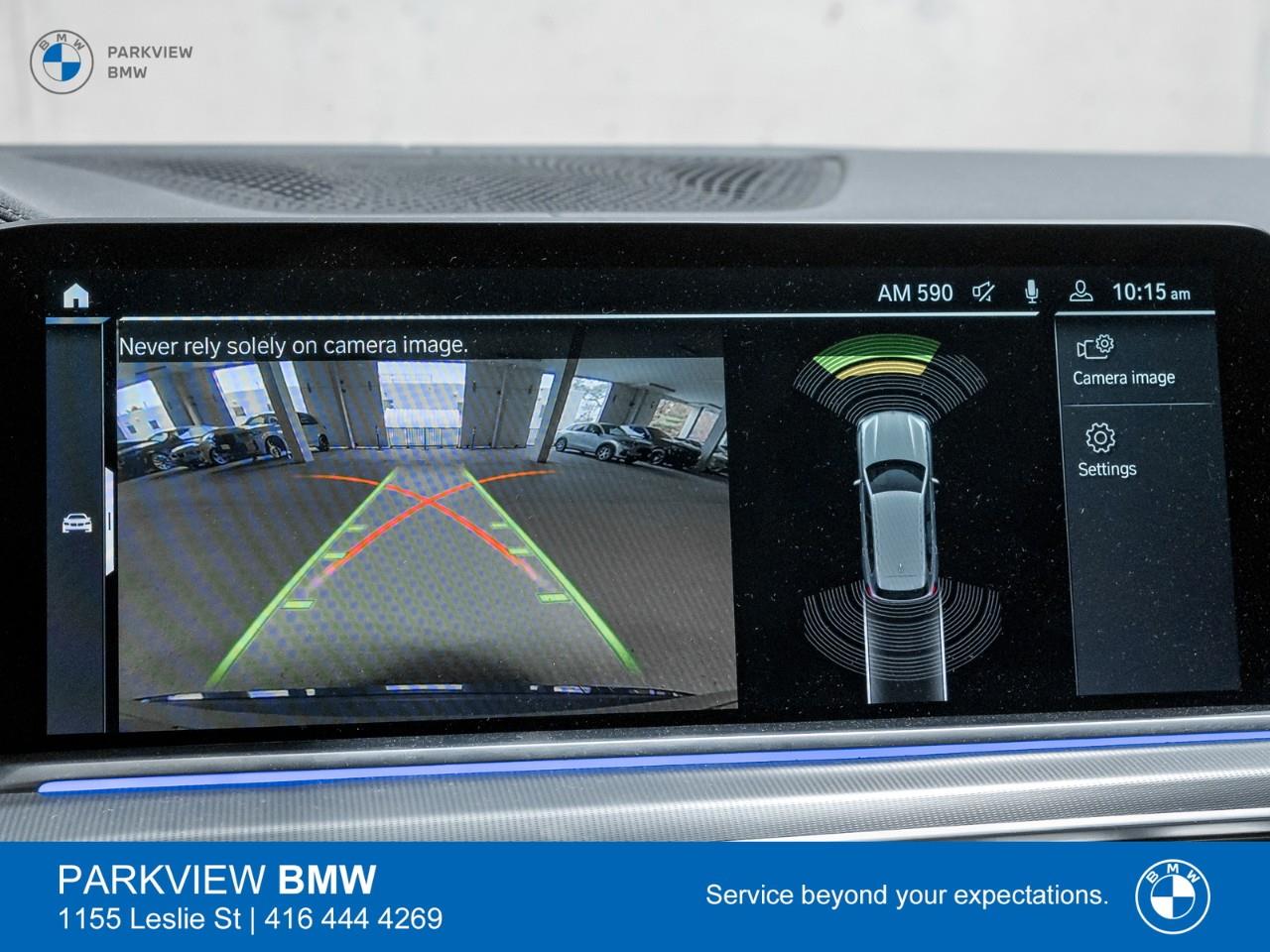 used 2021 BMW X5 car, priced at $49,992