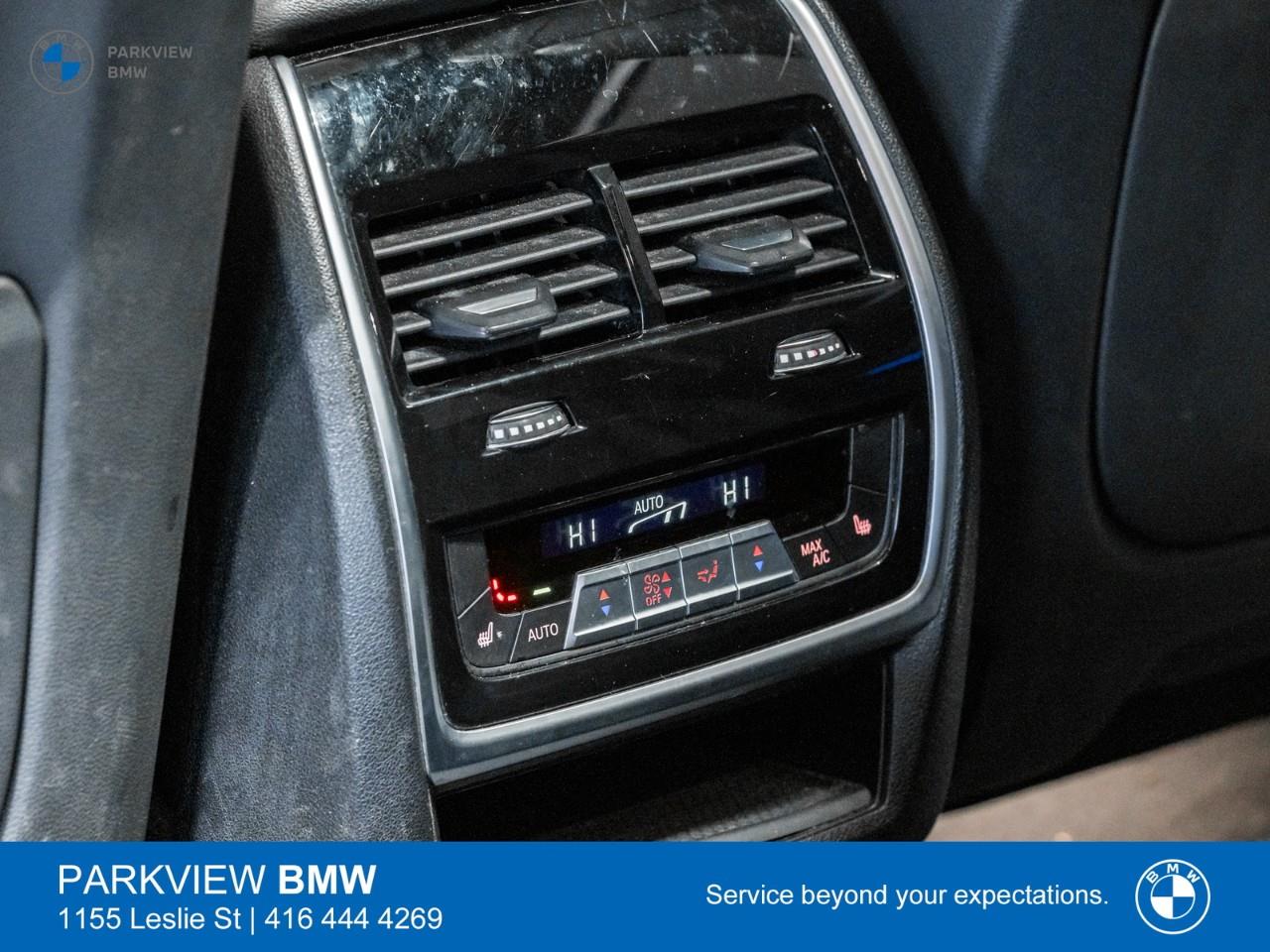 used 2021 BMW X5 car, priced at $49,992