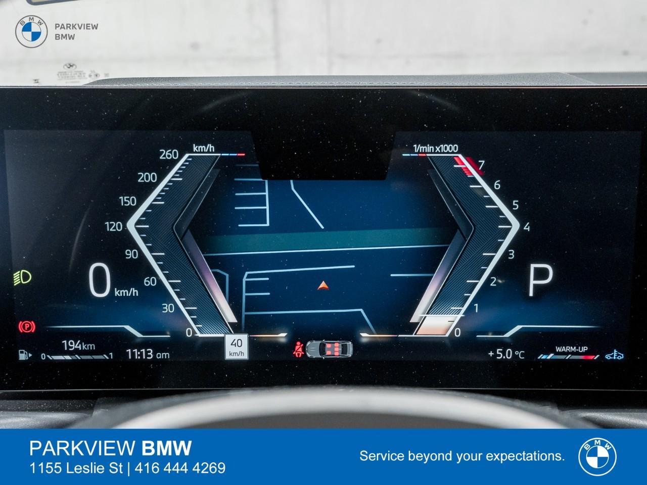 used 2023 BMW M340 car, priced at $67,992