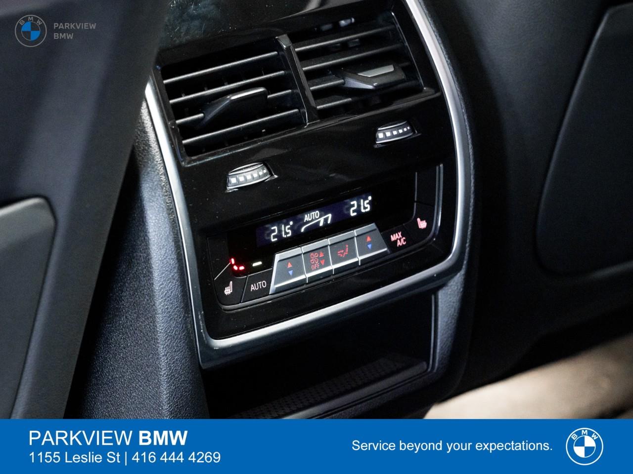 used 2022 BMW X6 car, priced at $84,992