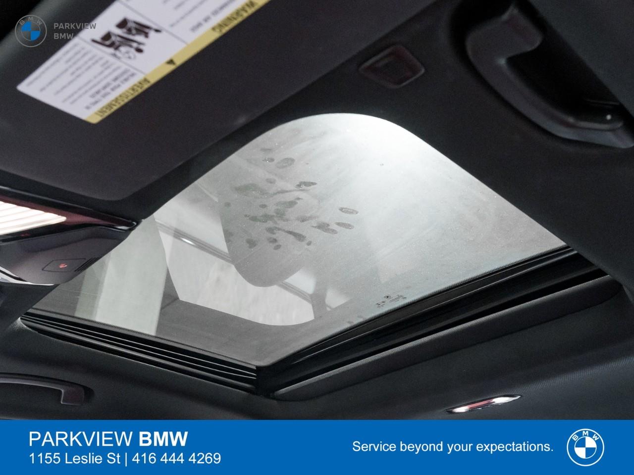 used 2022 BMW 330 car, priced at $42,992