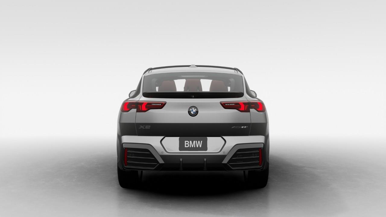 new 2026 BMW X2 car, priced at $63,899