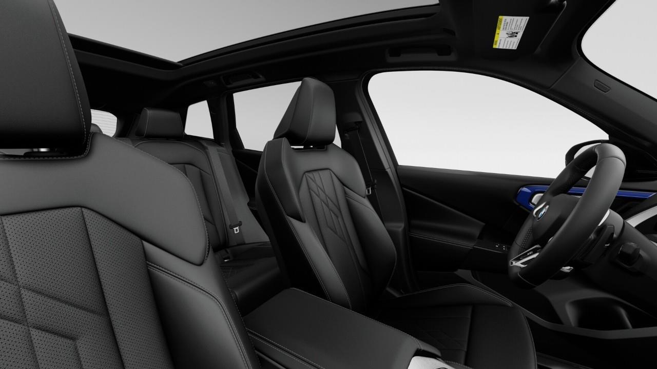 used 2026 BMW X3 car, priced at $74,838