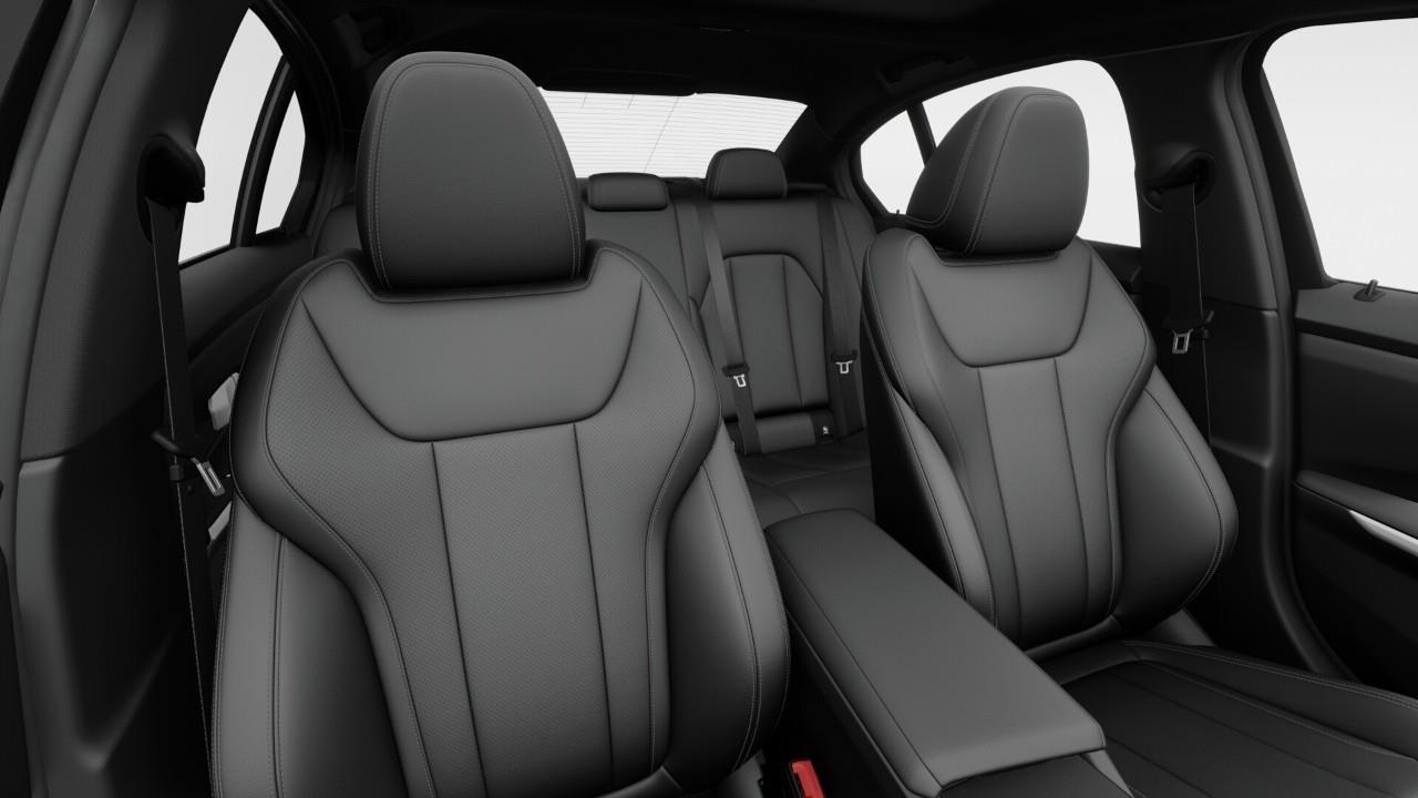 used 2026 BMW 3-Series car, priced at $69,904