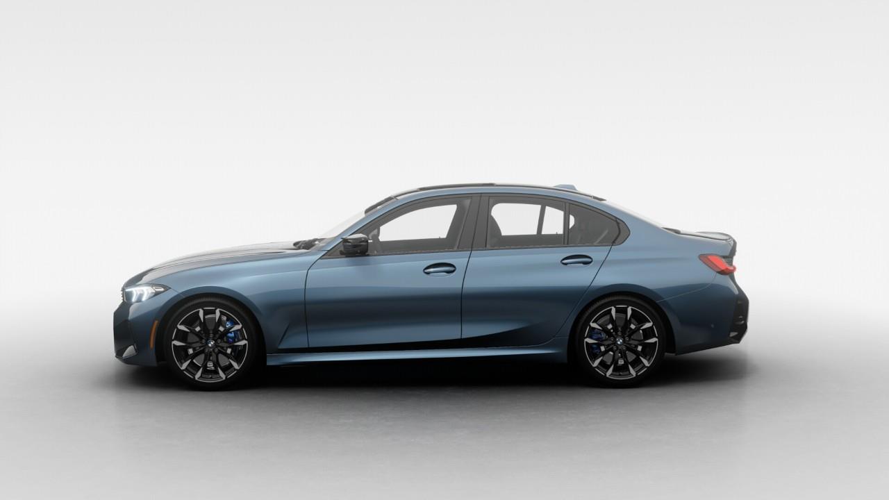 new 2026 BMW M340 car, priced at $84,404