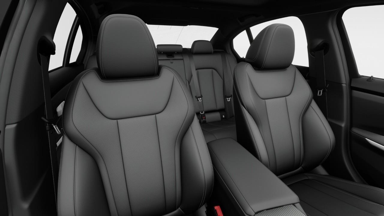 new 2026 BMW M340 car, priced at $84,404