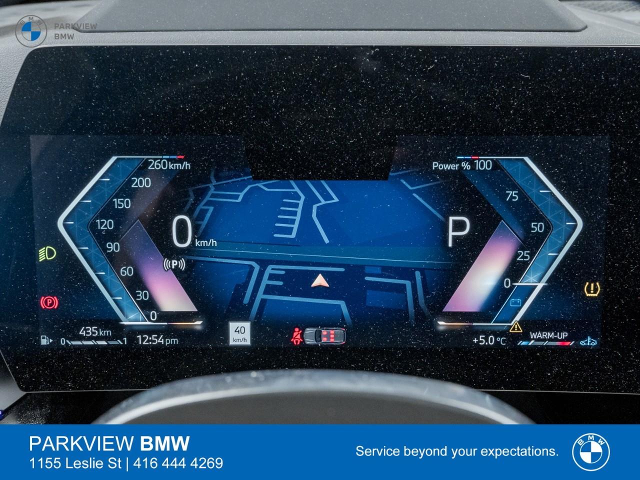 used 2024 BMW X1 car, priced at $52,992