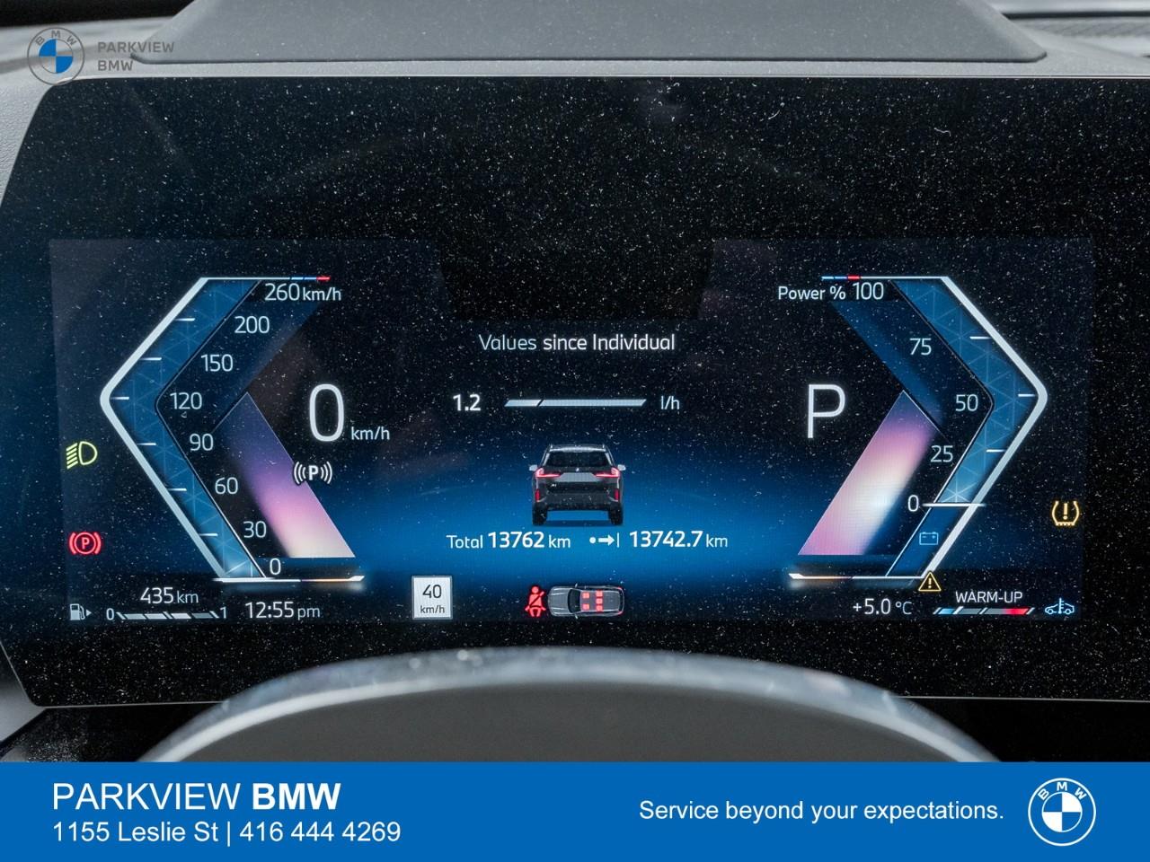 used 2024 BMW X1 car, priced at $52,992