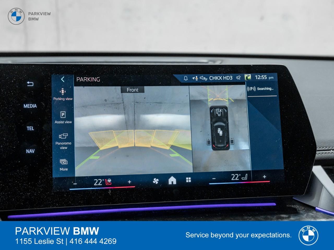 used 2024 BMW X1 car, priced at $52,992