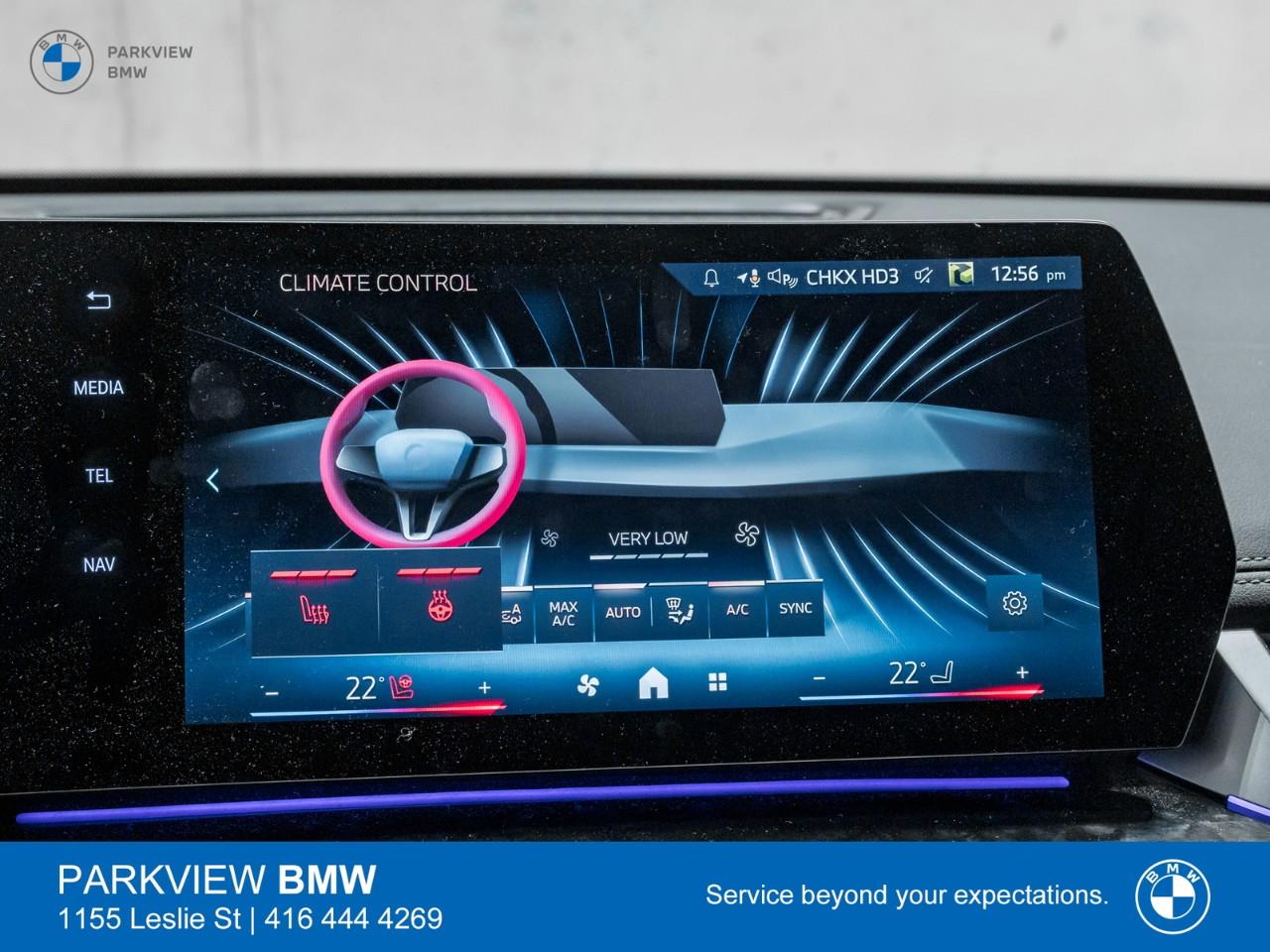 used 2024 BMW X1 car, priced at $52,992