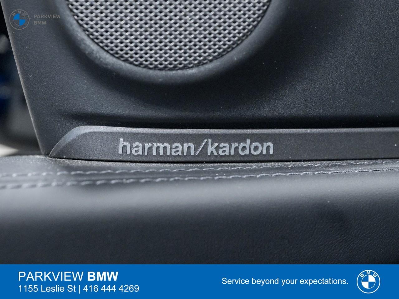 used 2023 BMW XM car, priced at $129,992