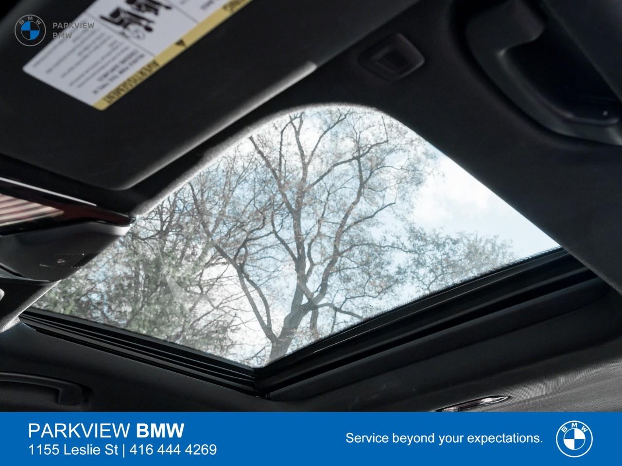 used 2023 BMW 330 car, priced at $46,992