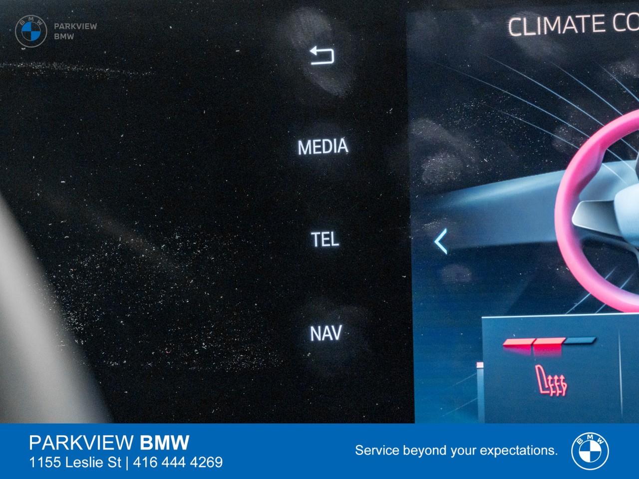 used 2024 BMW X1 car, priced at $49,992