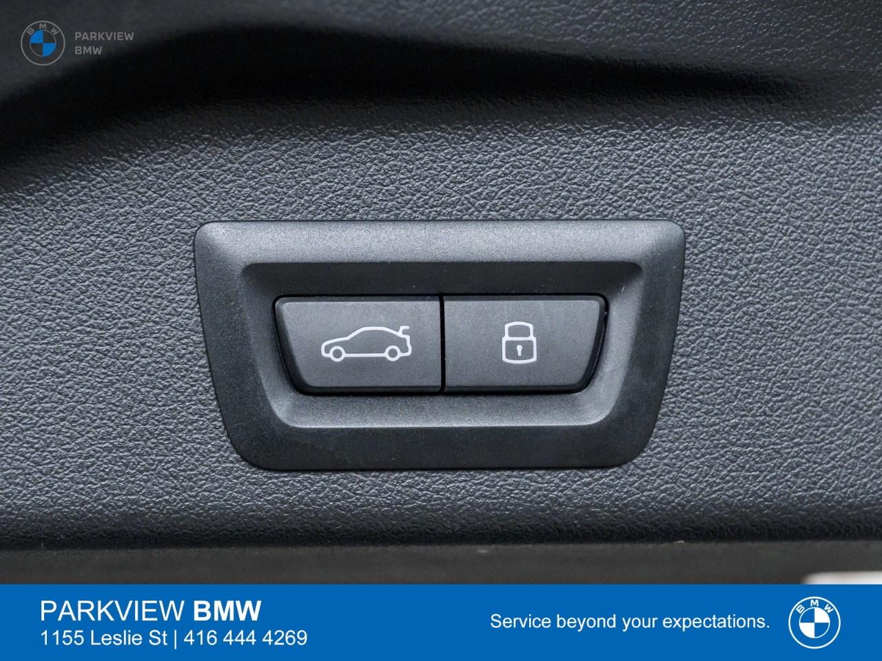 used 2024 BMW X5 car, priced at $77,992