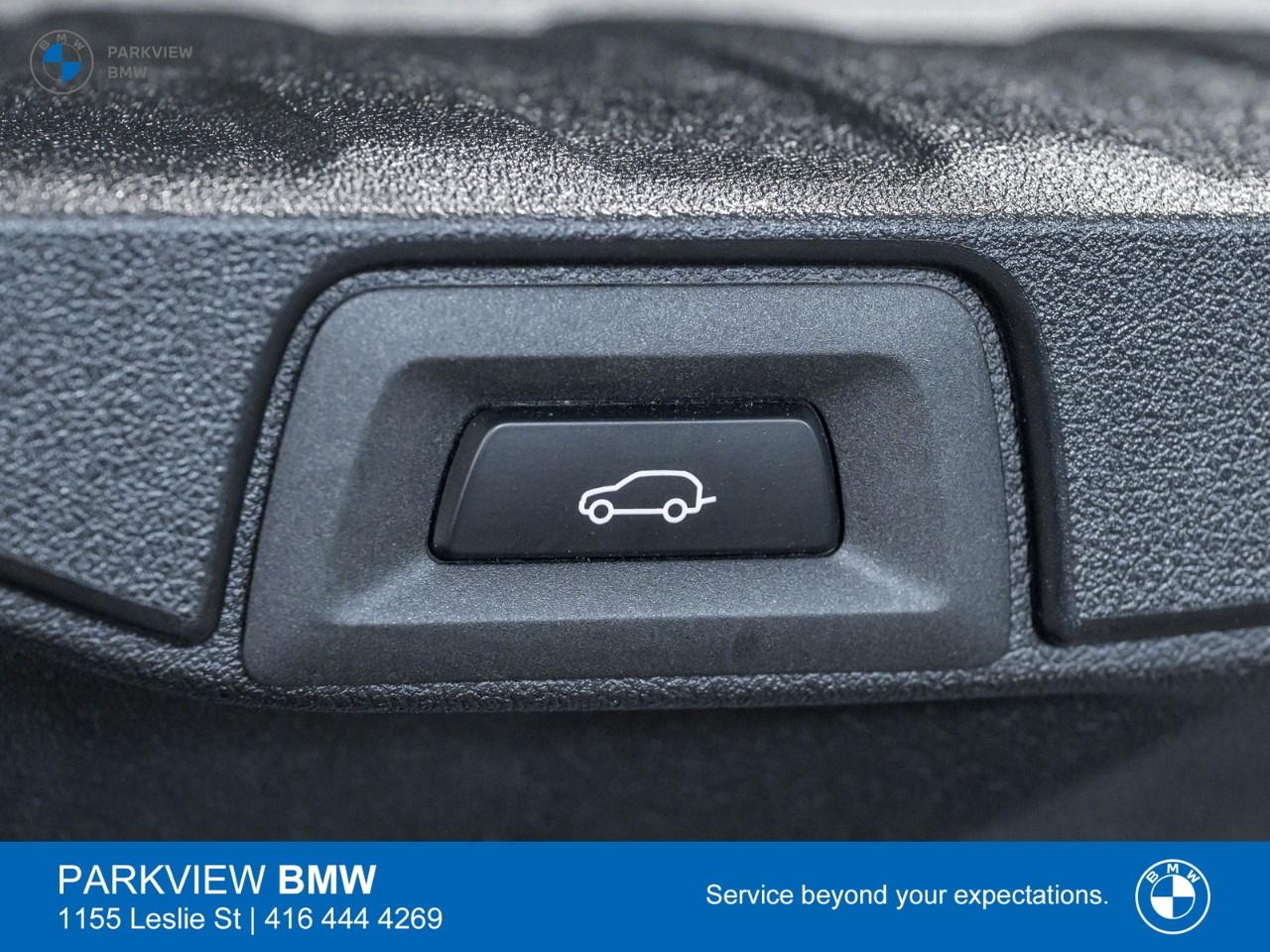 used 2024 BMW X5 car, priced at $77,992