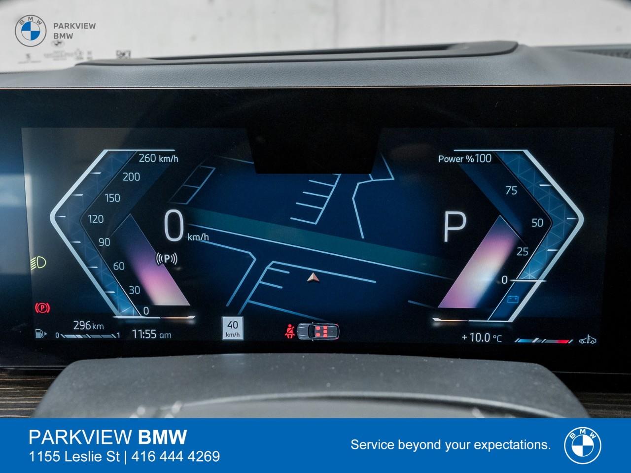 used 2024 BMW X5 car, priced at $77,992