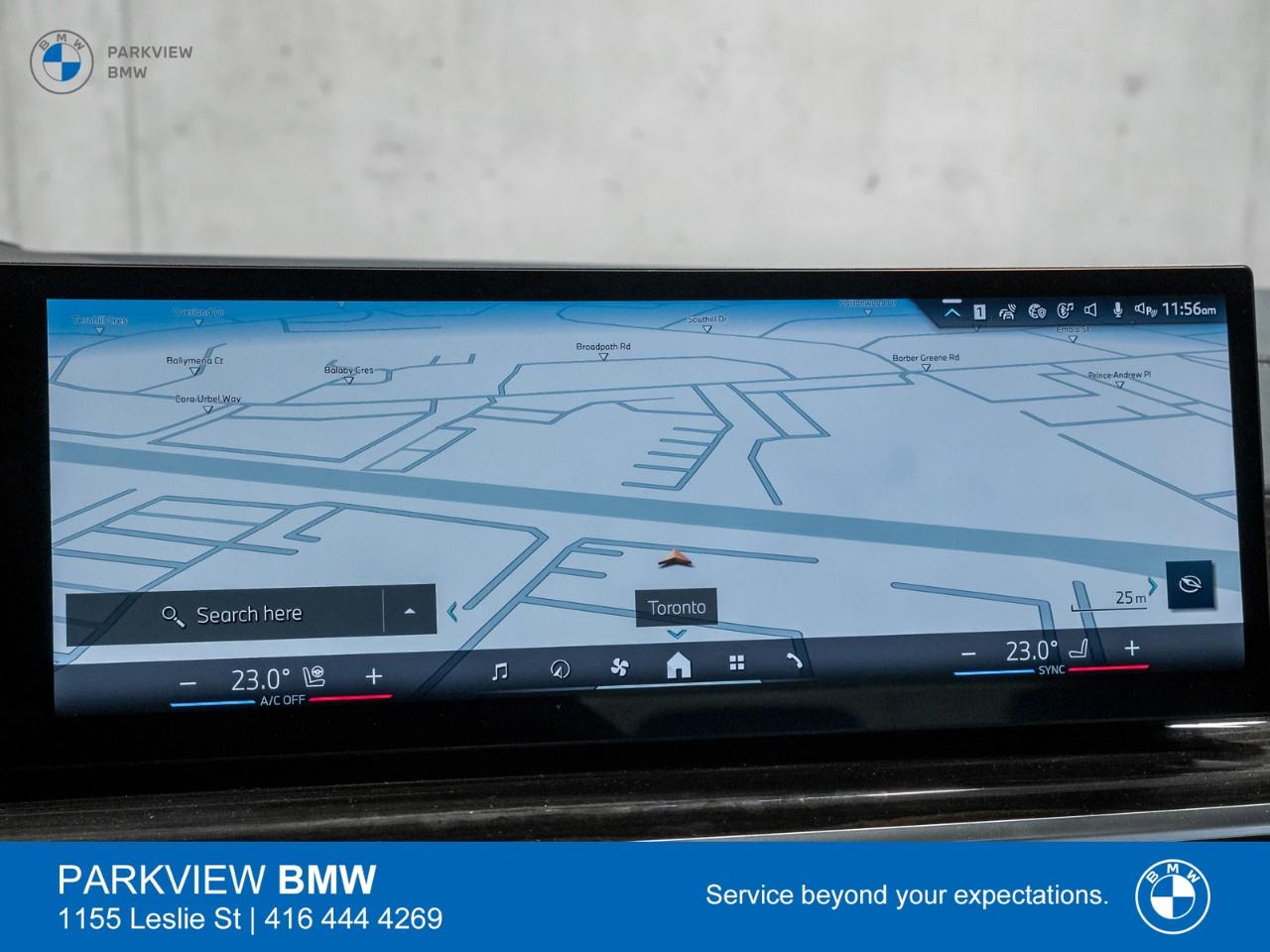 used 2024 BMW X5 car, priced at $77,992