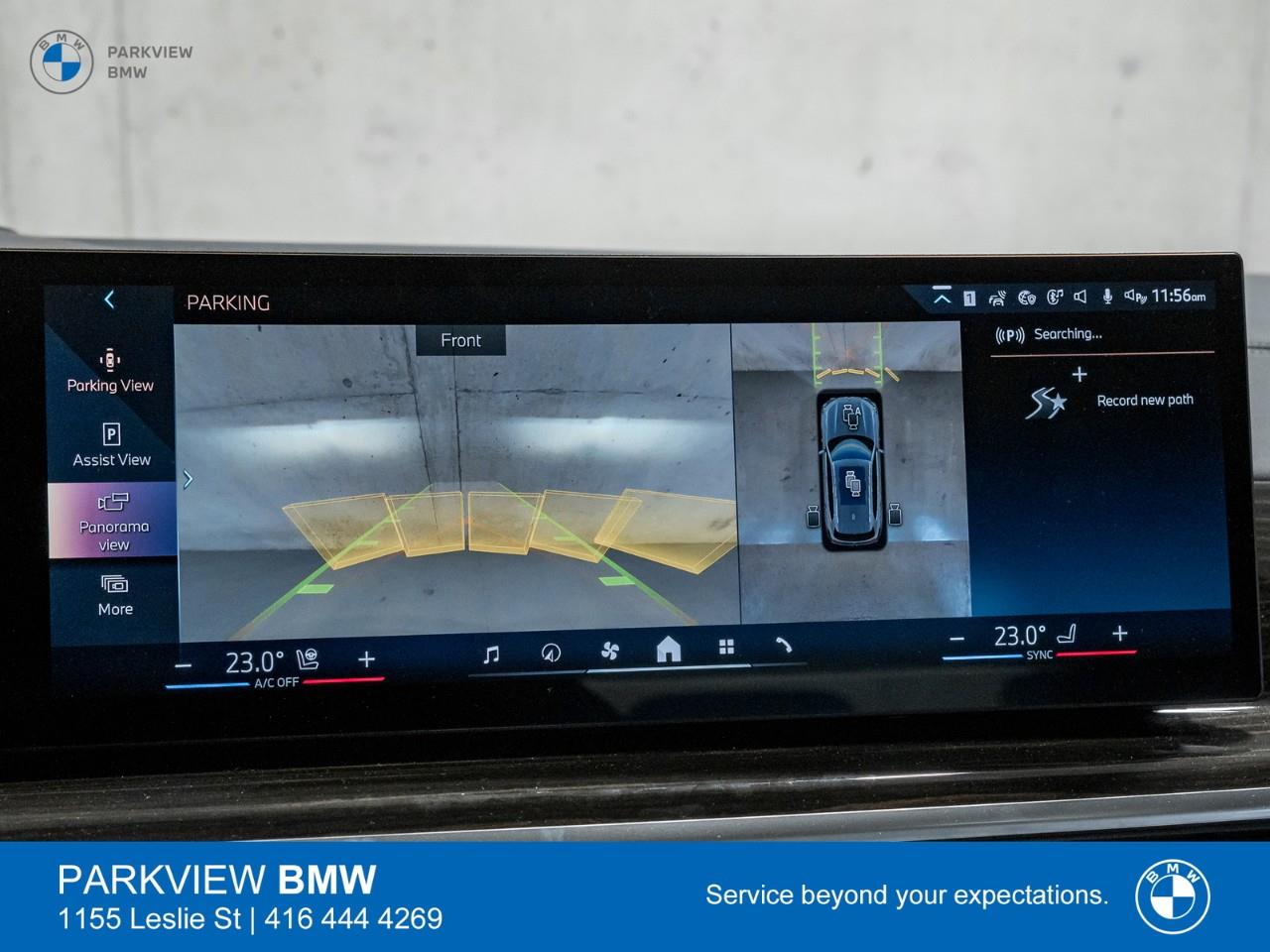 used 2024 BMW X5 car, priced at $77,992