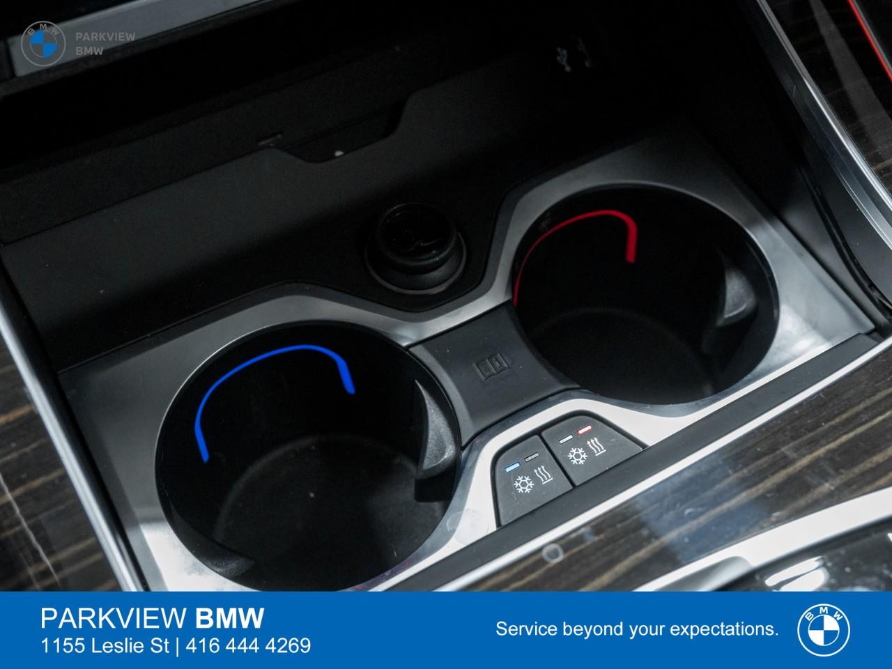 used 2024 BMW X5 car, priced at $77,992