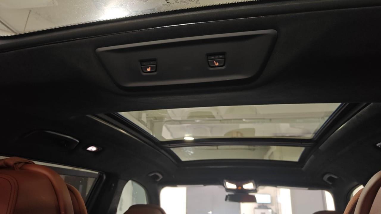 used 2023 BMW X7 car, priced at $89,992