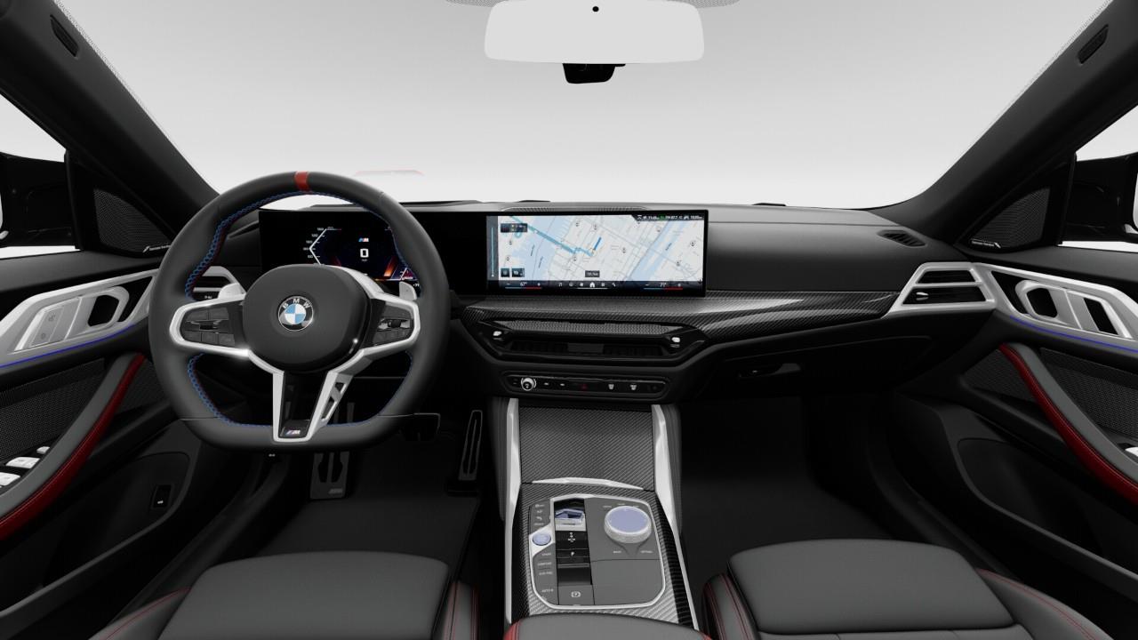 new 2026 BMW M440 Gran Coupe car, priced at $91,099