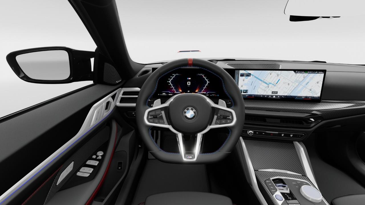 new 2026 BMW M440 Gran Coupe car, priced at $91,099