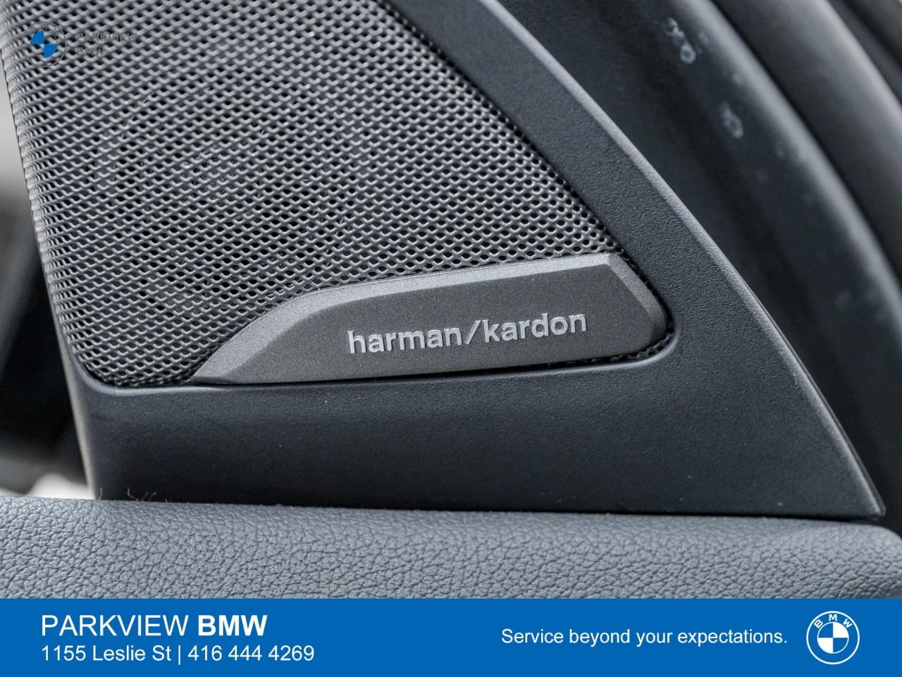 used 2023 BMW X4 car, priced at $69,992