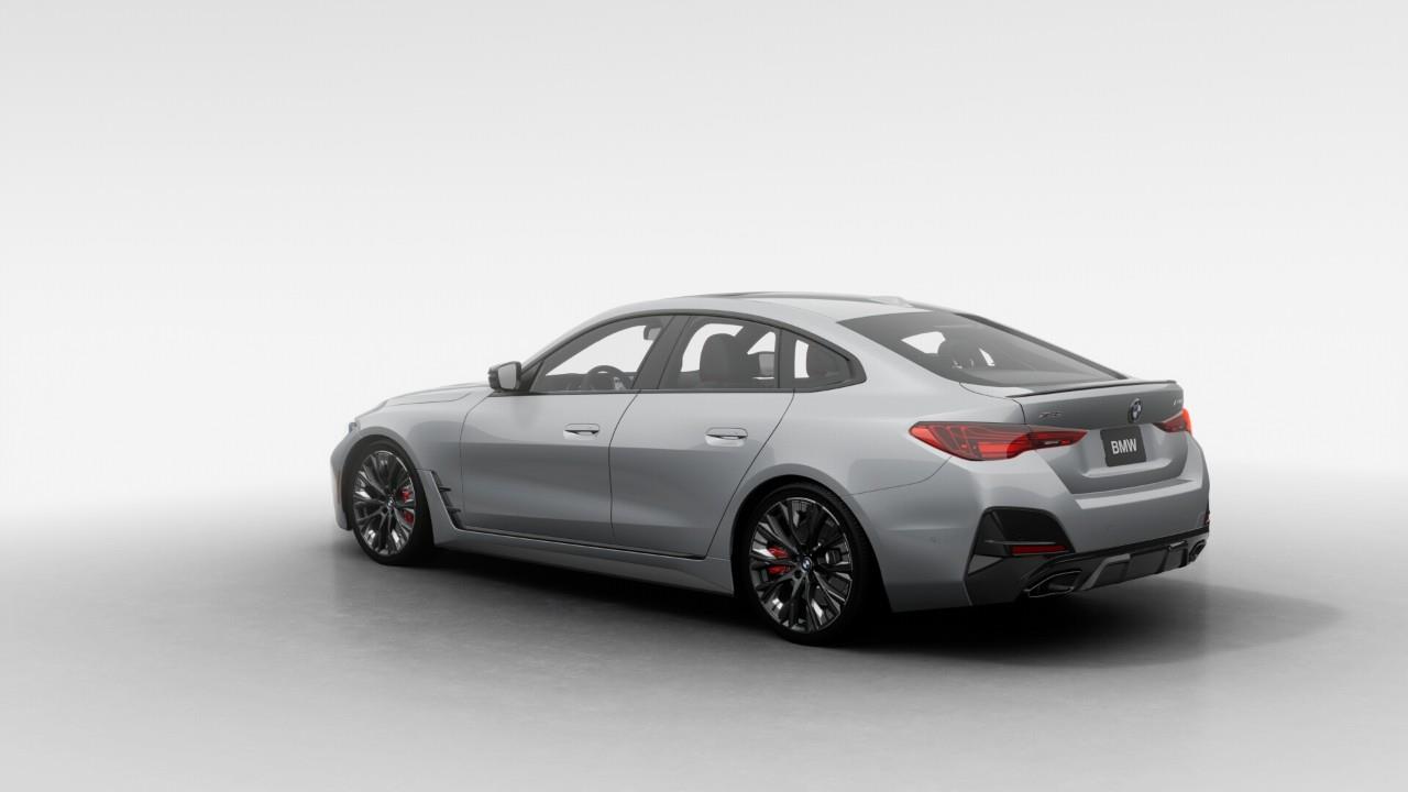 new 2026 BMW M440 Gran Coupe car, priced at $93,099