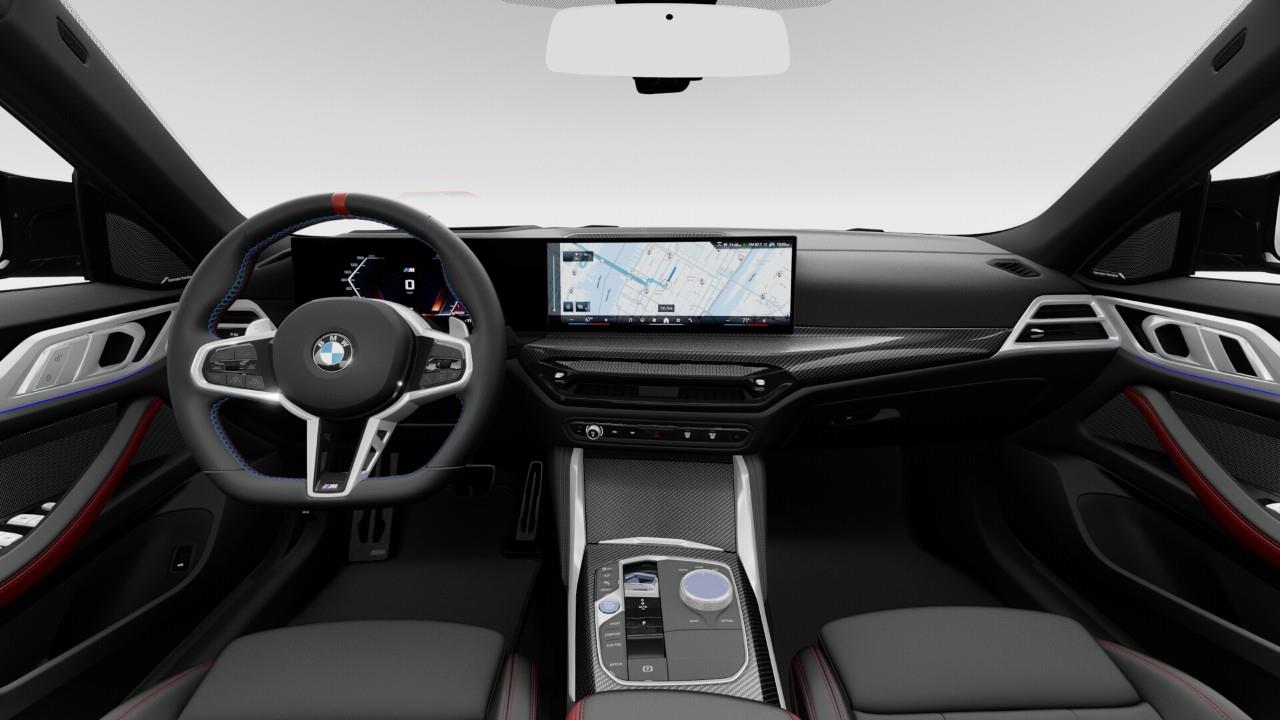 new 2026 BMW M440 Gran Coupe car, priced at $93,099