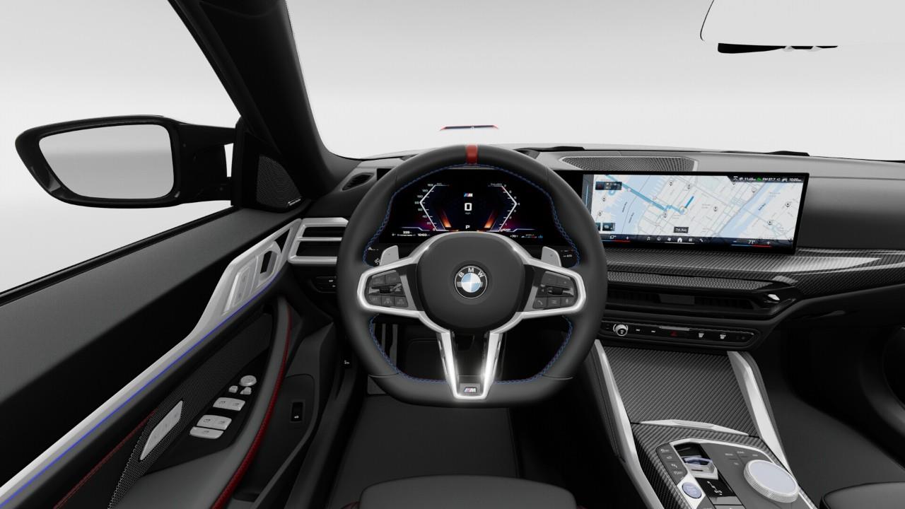 new 2026 BMW M440 Gran Coupe car, priced at $93,099