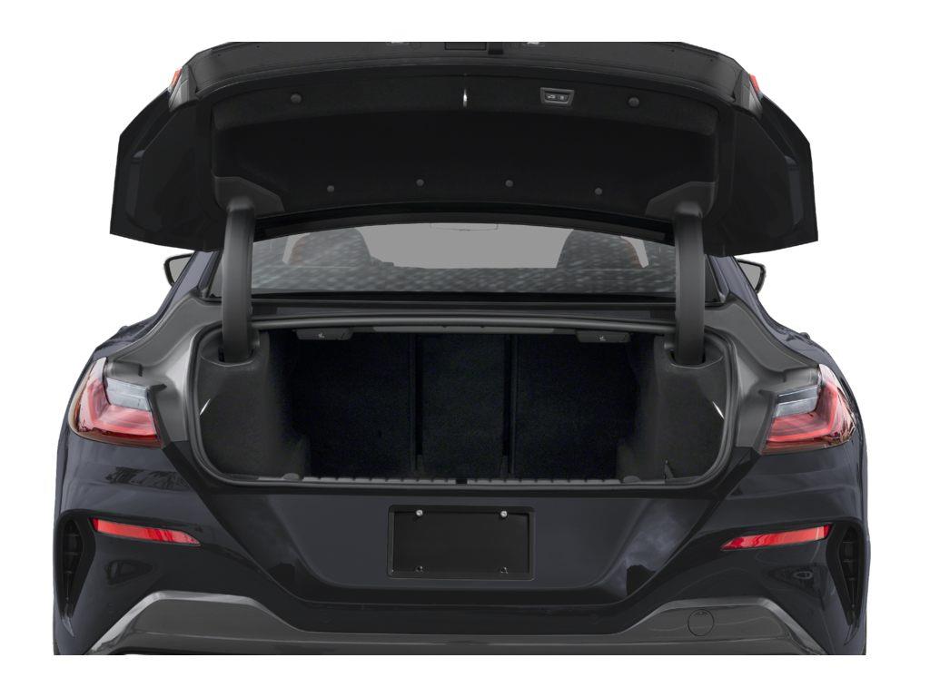 new 2026 BMW M850 Gran Coupe car, priced at $152,818