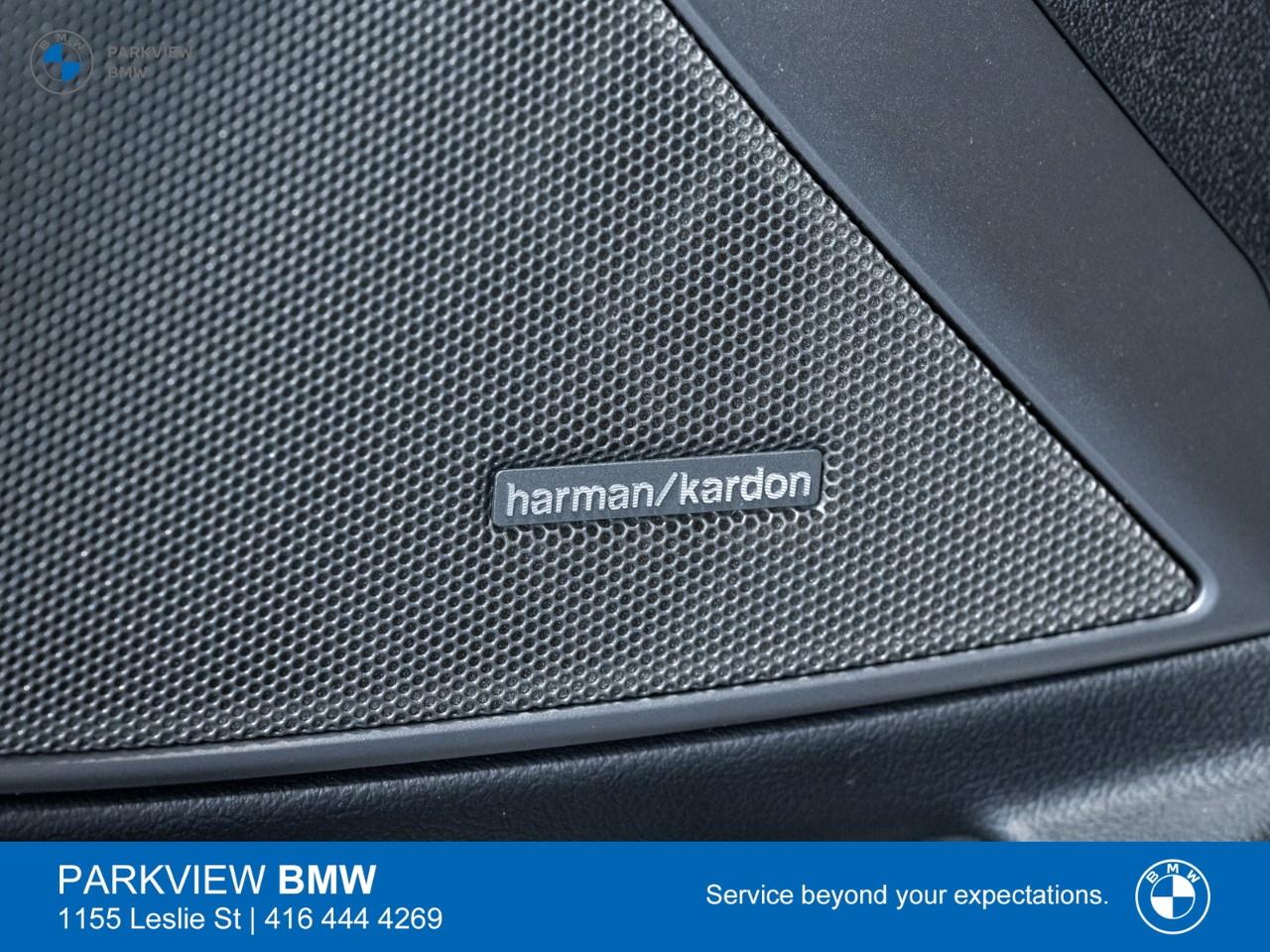 used 2021 BMW M340 car, priced at $56,992