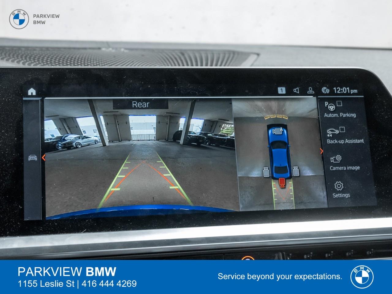 used 2021 BMW M340 car, priced at $56,992