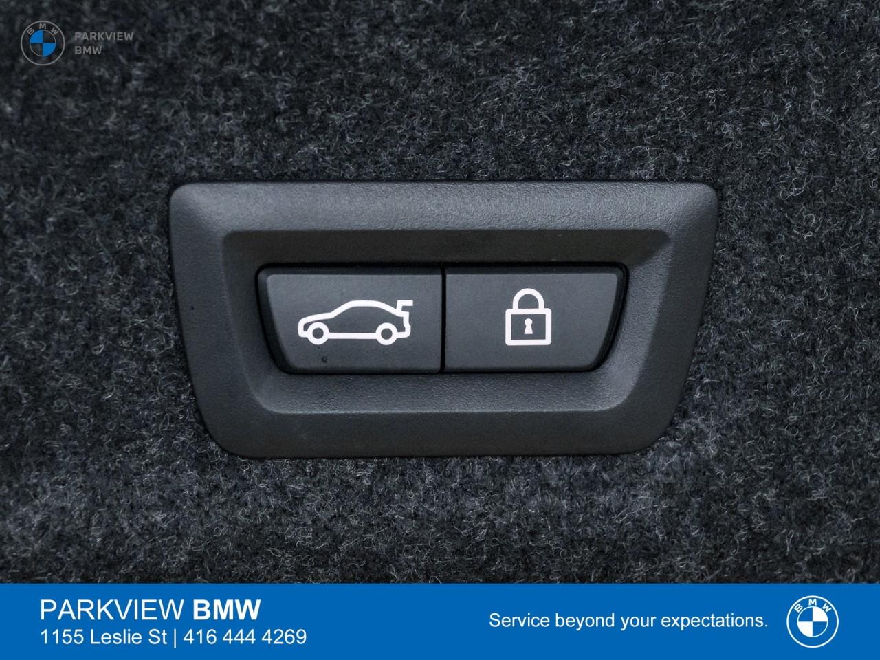 used 2022 BMW M3 car, priced at $104,992